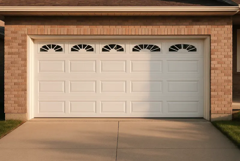Contact Anoka Garage Door
